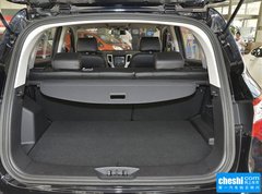 2015款 1.6L 手动 豪华型 国V