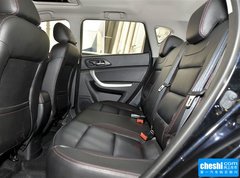 2015款 1.6L 手动 豪华型 国V