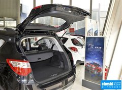 2015款 1.6L 手动 豪华型 国V