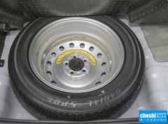 2015款 1.6L 手动 豪华型 国V