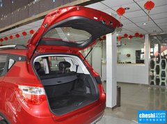 2015款 1.6L 手动 豪华型 国V