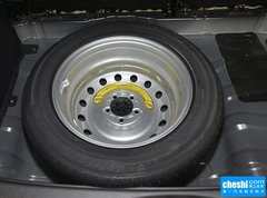 2015款 1.6L 手动 豪华型 国V