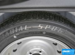 2015款 1.6L 手动 豪华型 国V
