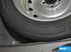 2015款 1.6L 手动 豪华型 国V