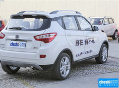 2015款 1.6L 手动 豪华型 国V