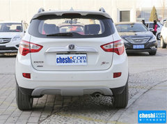 2015款 1.6L 手动 豪华型 国V