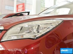 2015款 1.6L 自动 豪华型 国IV