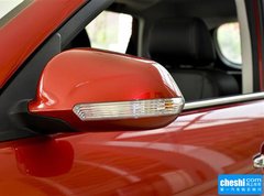 2015款 1.6L 自动 豪华型 国IV