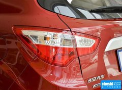 2015款 1.6L 自动 豪华型 国IV