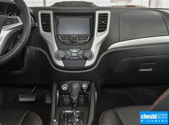 2015款 1.6L 自动 豪华型 国IV