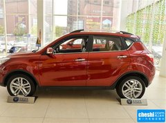 2015款 1.6L 自动 豪华型 国IV