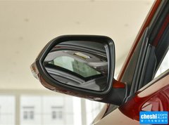 2015款 1.6L 自动 豪华型 国IV