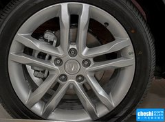 2015款 1.6L 自动 豪华型 国IV