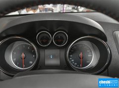2015款 1.6L 自动 豪华型 国IV