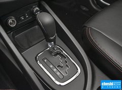 2015款 1.6L 自动 豪华型 国IV