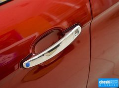 2015款 1.6L 自动 豪华型 国IV