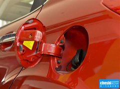 2015款 1.6L 自动 豪华型 国IV