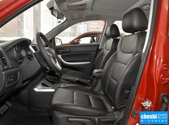 2015款 1.6L 自动 豪华型 国IV