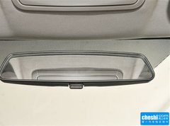 2015款 1.6L 自动 豪华型 国IV