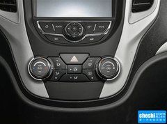 2015款 1.6L 自动 豪华型 国IV