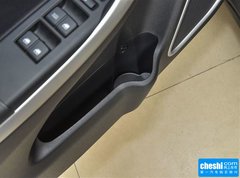 2015款 1.6L 自动 豪华型 国IV