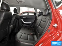 2015款 1.6L 自动 豪华型 国IV