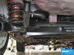 2015款 1.6L 自动 豪华型 国IV