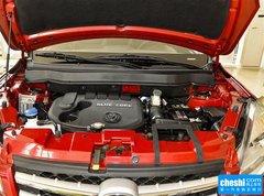2015款 1.6L 自动 豪华型 国IV