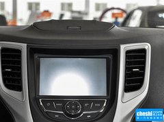 2015款 1.6L 自动 豪华型 国IV