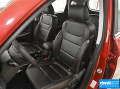 2015款 1.6L 自动 豪华型 国IV