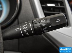 2015款 1.6L 自动 豪华型 国IV