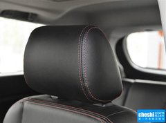 2015款 1.6L 自动 豪华型 国IV
