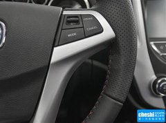 2015款 1.6L 自动 豪华型 国IV