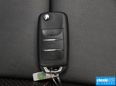 2015款 1.6L 自动 豪华型 国IV