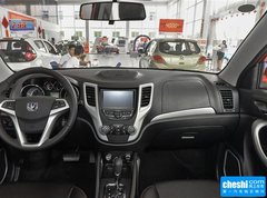 2015款 1.6L 自动 豪华型 国IV