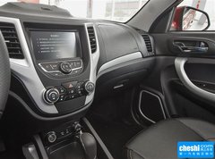 2015款 1.6L 自动 豪华型 国IV