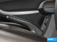 2015款 1.6L 自动 豪华型 国IV