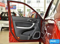 2015款 1.6L 自动 豪华型 国IV