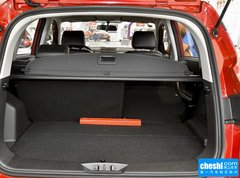 2015款 1.6L 自动 豪华型 国IV