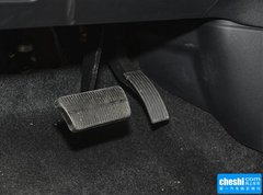 2015款 1.6L 自动 豪华型 国IV