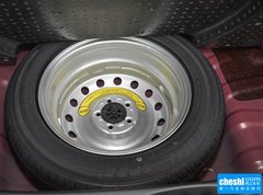 2015款 1.6L 自动 豪华型 国IV