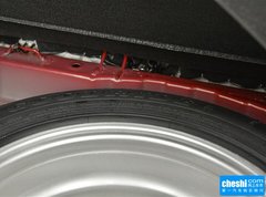 2015款 1.6L 自动 豪华型 国IV