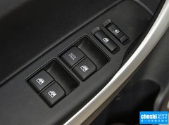 2015款 1.6L 自动 豪华型 国IV