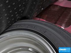 2015款 1.6L 自动 豪华型 国IV