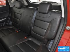 2015款 1.6L 自动 豪华型 国IV