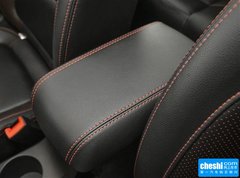 2015款 1.6L 自动 豪华型 国IV
