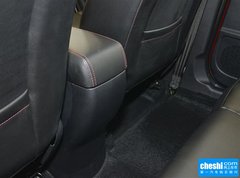 2015款 1.6L 自动 豪华型 国IV
