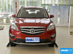 2015款 1.6L 自动 豪华型 国IV