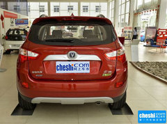 2015款 1.6L 自动 豪华型 国IV