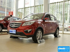 2015款 1.6L 自动 豪华型 国IV